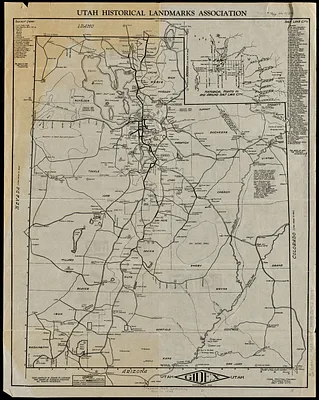 Utah Gidex Utah