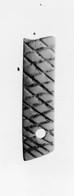 Lattice pattern