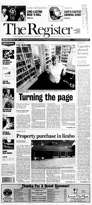 The Register