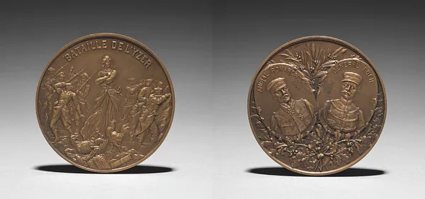 Medallion