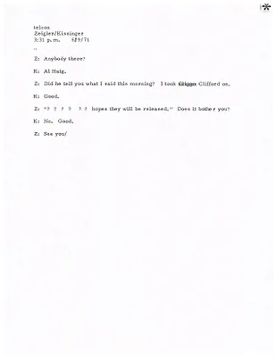 June 8-12, 1971 [2 of 2]