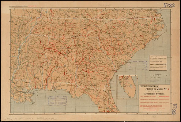 Southern States