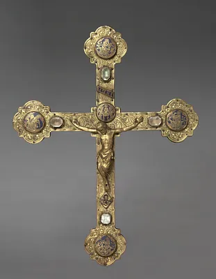 Altar Cross