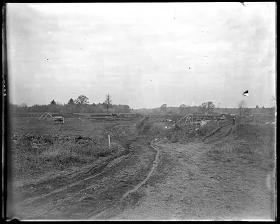 Filter beds construction