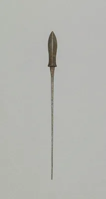Arrow Point