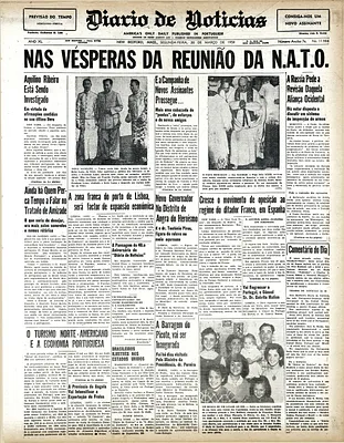 Diario de Noticias