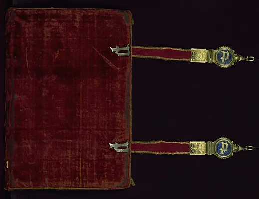 Psalter and Office of the Dead