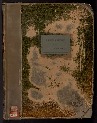 Atlas of Middlesex County