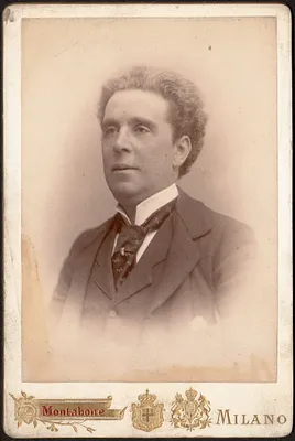 Oreste Bimboni