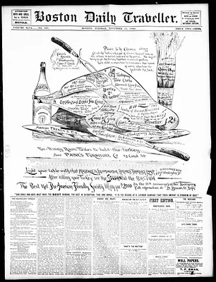 Boston Daily Traveller