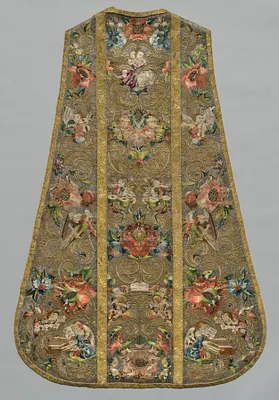 Chasuble