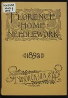 Florence home needle-work. Volume 06 (1892)