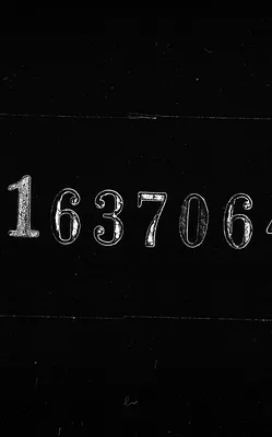 (Roll 09) Declarations of Intention Vols. 31-34; 1898-1905