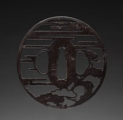Sword Guard