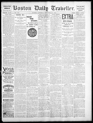Boston Daily Traveller