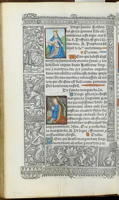 Book of Hours