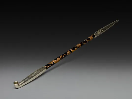 Tobacco Pipe