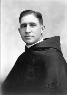 Fr. Missou