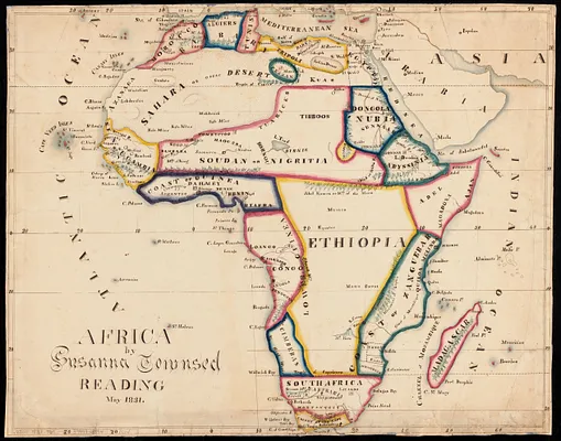 Africa
