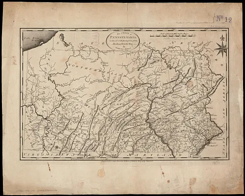 The State of Pennsylvania