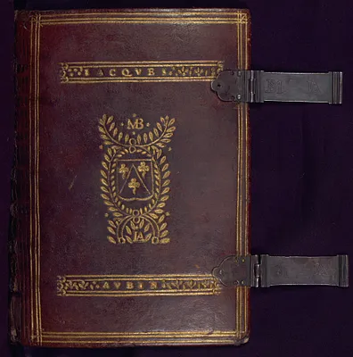 Book of Hours