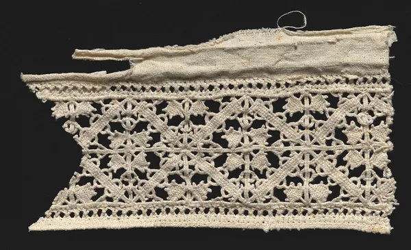 Lace Fragment