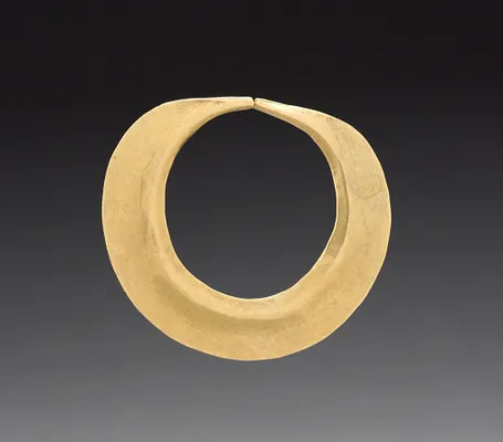 Nose Ornament
