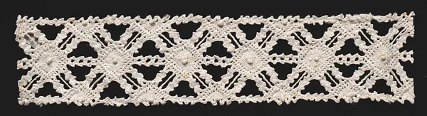 Lace Insertion