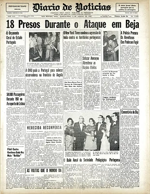 Diario de Noticias