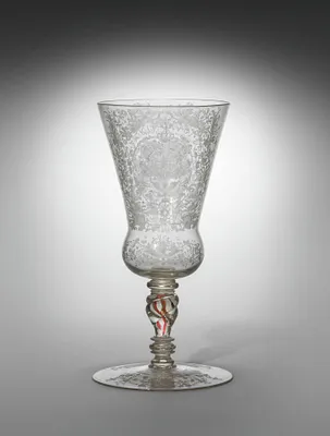 Standing Cup