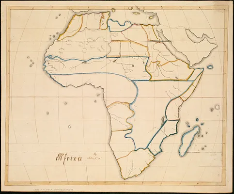 Africa