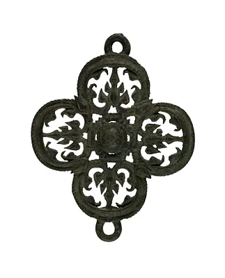 Harness Ornament