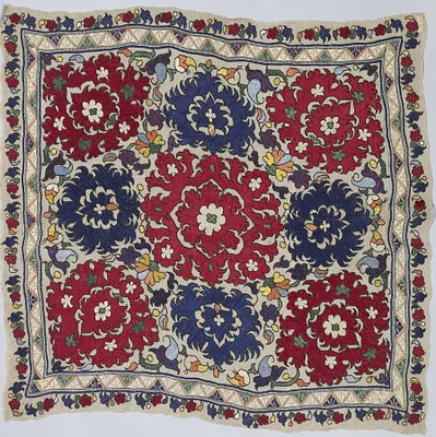 Turban Cover