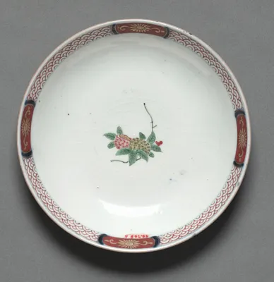 Covered Bowl (lid)