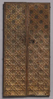 Pair of Doors