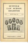 The Register Vol. 4, No. 4, 1921