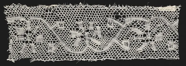 Lace Edging