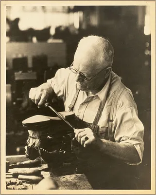 John W. French