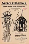 Suffolk Journal Vol. 33, No. 15, 2/03/1978