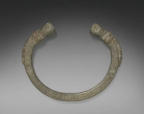 Anklet