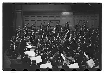 Boston Symphony Orchestra