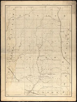 Clark County, Wis.