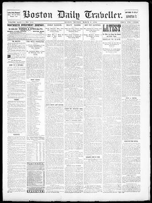 Boston Daily Traveller