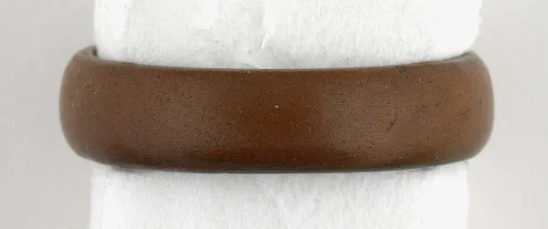 Wood Ring
