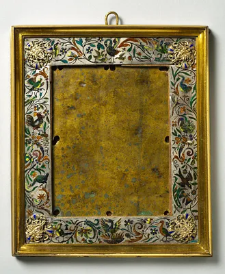 Frame