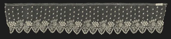Lace Edging