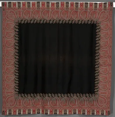 Square Shawl
