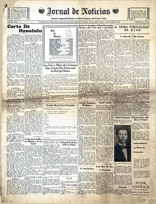 Jornal de Notícias