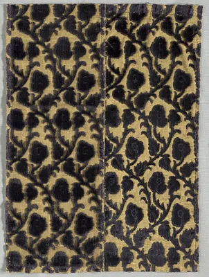 Brocade Textile