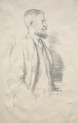 George Bernard Shaw